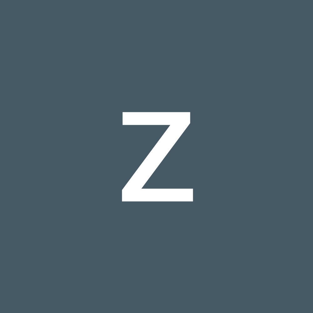 Meet your Posher, Zoraida